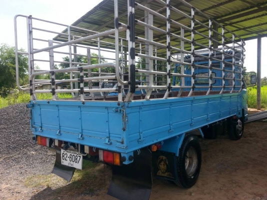 ขายรถ6ล้อ ISUZU NKR110แรง เครื่องดี แคชซีสวย สภาพพร้อมใช้งาน เอกสารพร้อมโอน สนใจโทร 090-8588220คุณนะ 093-3258446คุณบิว หรือเข้าดูสินค้าอื่นๆได้ที่ www.truck.in.th/498 หรือเพจFacebook ณรงค์ ซื้อขายรถมือสอง (เว็บไซต์ส่วนตัว) หรือFacebook ตลาดรถมือสอง คุณนะ