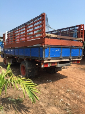 ขาย Isuzu 100 แรง. สภาพดีมากๆ พร้อมใช้สุดๆๆ