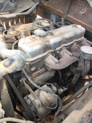 ขาย Isuzu 100 แรง. สภาพดีมากๆ พร้อมใช้สุดๆๆ