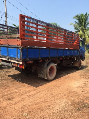 ขาย Isuzu 100 แรง. สภาพดีมากๆ พร้อมใช้สุดๆๆ