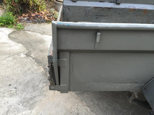 เทเลอร์ทหาร ยี่ห้อ henry spen แท้ (เฉพาะที่ จ.เชียงใหม่)