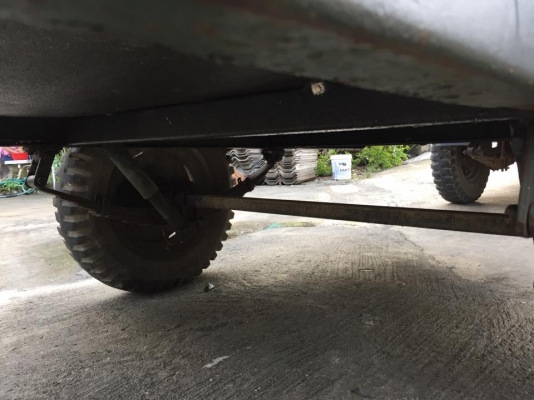 เทเลอร์ทหาร ยี่ห้อ henry spen แท้ (เฉพาะที่ จ.เชียงใหม่)