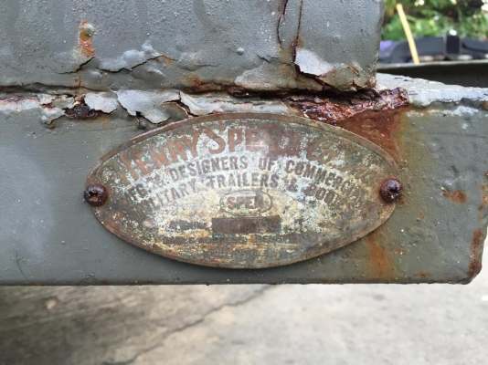 เทเลอร์ทหาร ยี่ห้อ henry spen แท้ (เฉพาะที่ จ.เชียงใหม่)