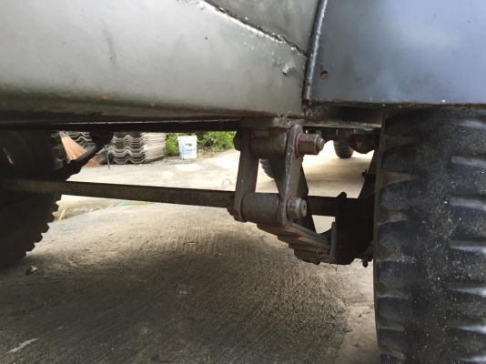 เทเลอร์ทหาร ยี่ห้อ henry spen แท้ (เฉพาะที่ จ.เชียงใหม่)