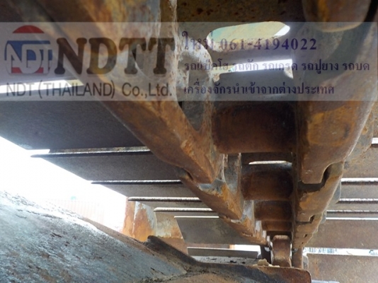 โกเบ SK135SR-1ES #YY04-07982 รถปี 2006 นำเข้าจากญี่ปุ่น ตอนนี้รถจอดที่บางปะอินอยุธยา สนใจติดต่อ ใหม่ 061-4194022