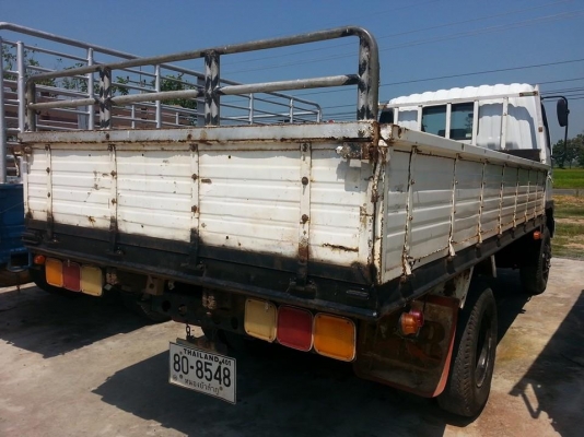 ขาย6ล้อ HINO เครื่อง110แรง ยาว4.30ม. เครื่องดี ภายในสวย ยางดี สภาพพร้อมใช้งาน เอกสารพร้อมโอน สนใจโทร 090-8588220คุณนะ 093-3258446คุณบิว หรือเข้าดูสินค้าอื่นๆได้ที่ www.truck.in.th/498 หรือเพจFacebook ณรงค์ ซื้อขายรถมือสอง (เว็บไซต์ส่วนตัว) หรือFacebook ตล