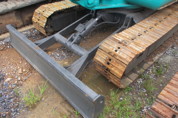 ขายรถแมคโครเล็ก Komatsu pc45-1