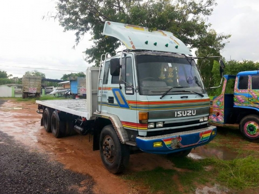 ขาย10ล้อร็อกกี้ พื้นเรียบ เครื่อง210แรง พ.เพาเวอร์ เบรกทิฟฟี่ ภายในสวย แอร์เย็น สภาพพร้อมใช้งาน เอกสารพร้อมโอน จัดไฟแนนซ์ได้40-41 สนใจโทร 090-8588220คุณนะ 093-3258446คุณบิว หรือเข้าดูสินค้าอื่นๆได้ที่ www.truck.in.th/498 หรือเพจFacebook ณรงค์ ซื้อขายรถมือ