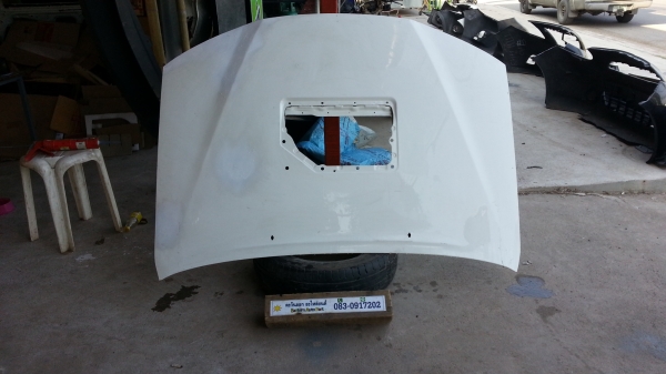 ฝากระโปรงหน้า วีโก้ แช้มป์ ของแท้มือสอง