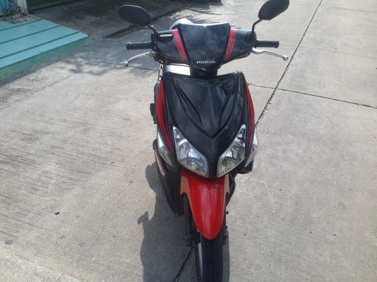 ขายคลิกคอมบายปี50ล้อแม็ก