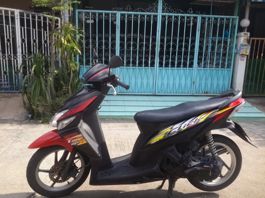 ขายคลิกคอมบายปี50ล้อแม็ก