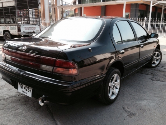 (ขายสด 79,000 ฿.) Nissan Cefiro A32 VQ20 ปี'99