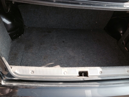 (ขายสด 79,000 ฿.) Nissan Cefiro A32 VQ20 ปี'99