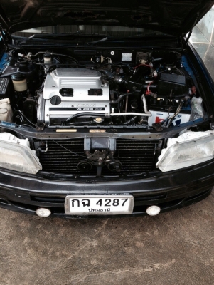 (ขายสด 79,000 ฿.) Nissan Cefiro A32 VQ20 ปี'99