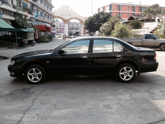 (ขายสด 79,000 ฿.) Nissan Cefiro A32 VQ20 ปี'99