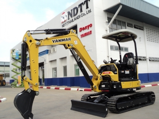 ยันม่า สินค้าใหม่ รถประกอบนอกทั้งคัน นำเข้ามาจากญี่ปุ่น ขนาด 3.0 ตัน หลังคา สนใจติดต่อ ใหม่ 061-4194022