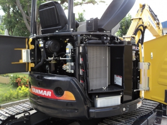 ยันม่า สินค้าใหม่ รถประกอบนอกทั้งคัน นำเข้ามาจากญี่ปุ่น ขนาด 3.0 ตัน หลังคา สนใจติดต่อ ใหม่ 061-4194022