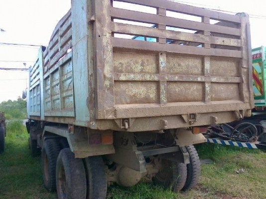 ขายดั้ม2เพลา ร็อกกี้นางฟ้า195แรง พ.เพาเวอร์ เบรกทิฟฟี่ สภาพพร้อมใช้งาน เอกสารพร้อมโอน สนใจโทร 090-8588220คุณนะ 093-3258446คุณบิว หรือเข้าดูสินค้าอื่นๆได้ที่ www.truck.in.th/498 หรือเพจFacebook ณรงค์ ซื้อขายรถมือสอง (เว็บไซต์ส่วนตัว) หรือFacebook ตลาดรถมือ