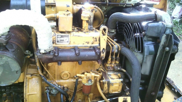 ขายรถแบคโฮ pc 20 รุ่น 5 โทร 081-8857576