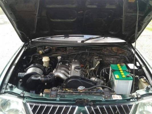 ขายสตราาด้าแค็ป สวยๆ ไม่เคยชนรถบางทังคัน