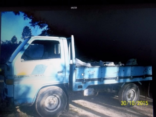 ขาย  145000 ล้อกลาง 88 แรง เอกสารพร้อมชุดโอน