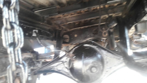 ขายราคา 215,000บ สี่ล้อ อีซูซุ NKR 88 ปี46 ป้ายเล็กไม่ติดเวลา พร้อมใช้ ทะเบียนภาษีไม่ขาดพร้อมโอน