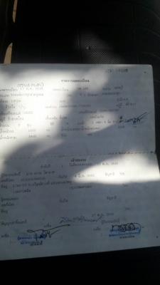 ขายราคา 215,000บ สี่ล้อ อีซูซุ NKR 88 ปี46 ป้ายเล็กไม่ติดเวลา พร้อมใช้ ทะเบียนภาษีไม่ขาดพร้อมโอน