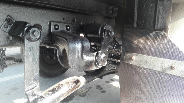 ขายราคา 215,000บ สี่ล้อ อีซูซุ NKR 88 ปี46 ป้ายเล็กไม่ติดเวลา พร้อมใช้ ทะเบียนภาษีไม่ขาดพร้อมโอน