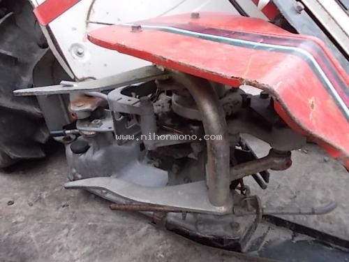 ขายรถเกี่ยวข้าวเดินตาม   MITSUBISHI รหัสสินค้า : 80802993  MB360 Line ID: nihonmono  หรือเพิ่มเติมไดที่ www.nihonmono.com