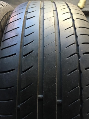 ขายยาง MICHELIN PRIMACY HP 235-55-17 ปี12 ไม่มีปะ คู่ละ 1,500 บาท