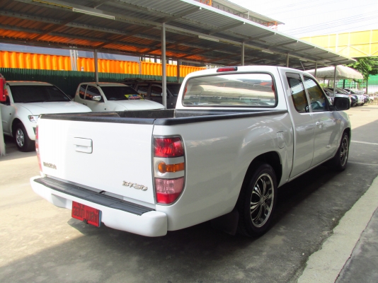 จัดเต็ม ฟรีดาวน์ BT50 ปี2007 มองหารถกระบะ ถูกๆสวยๆ โทรเลยคร้า