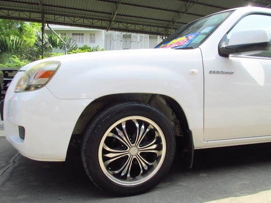 จัดเต็ม ฟรีดาวน์ BT50 ปี2007 มองหารถกระบะ ถูกๆสวยๆ โทรเลยคร้า