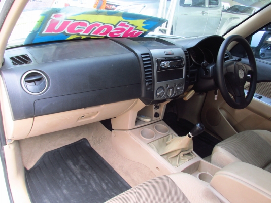 จัดเต็ม ฟรีดาวน์ BT50 ปี2007 มองหารถกระบะ ถูกๆสวยๆ โทรเลยคร้า