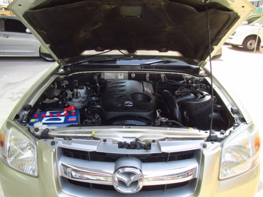 จัดเต็ม ฟรีดาวน์ ผ่อนสบาย BT50 ปี2007