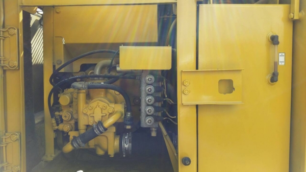 ขายด่วนรถแม็คโครKOMATSUPC120-6ไฟฟ้าซีเรียนสูงชั่วโม่งทำงานน้อยรถนอกนำเข้ายังไม่เคยใช้งานในเมืองไทยเลย