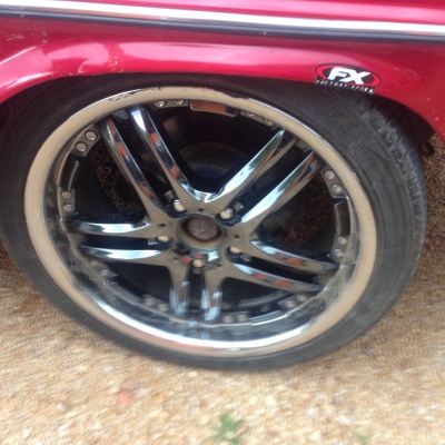 ขาย BenZ w115 สภาพพร้อมใช้