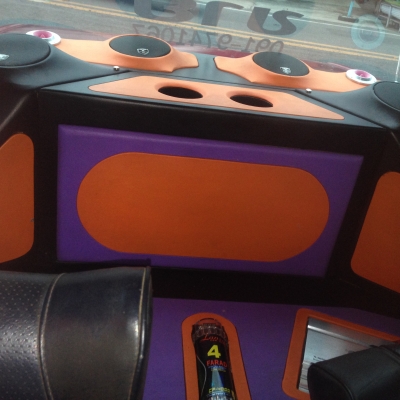 ขาย BenZ w115 สภาพพร้อมใช้