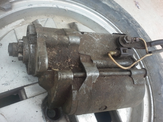 ขาย ไดร์สตาร์ทดัทสันJ16 สภาพใช้ได้ปกติ1000- ขาย  ไดร์ชาร์ดHITACHIสภาพใช้ได้ปกติถอดจากเครื่องJ16ขาย800- สนใจทักมาคร้าบ ib/081-7915677