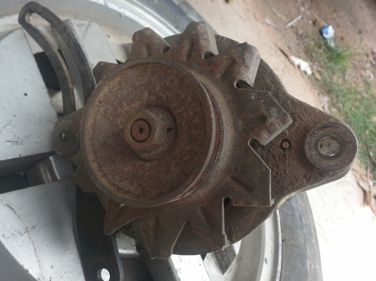 ขาย ไดร์สตาร์ทดัทสันJ16 สภาพใช้ได้ปกติ1000- ขาย  ไดร์ชาร์ดHITACHIสภาพใช้ได้ปกติถอดจากเครื่องJ16ขาย800- สนใจทักมาคร้าบ ib/081-7915677