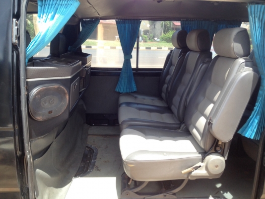 ขาย รถตู้ nissan urvan ปี 93 ขาย รถตู้ nissan urvan ปี 93