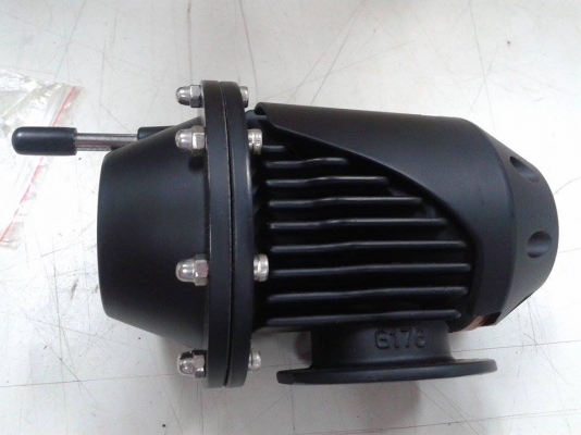 โบออฟวาล์ว HKS