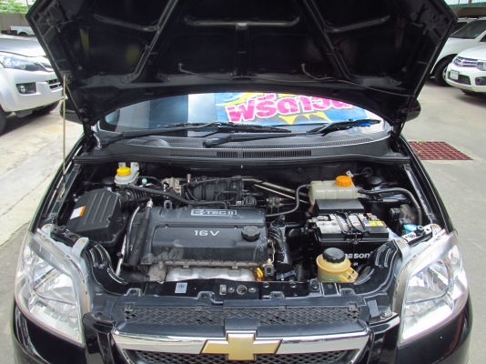 AVEO 1.4LS ปี2011 สนใจโทร 086-038-9416 ตุ๊กตาคร้าาา^^