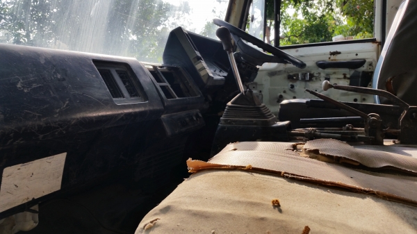 ขายสิบล้อ2เพลา ISUZU ROCKY FVZ12MY