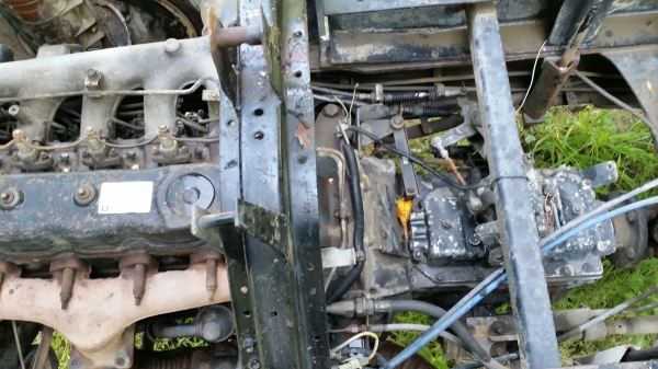 ขายสิบล้อ2เพลา ISUZU ROCKY FVZ12MY