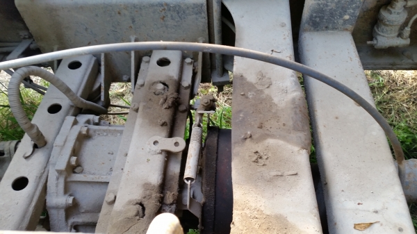 ขายสิบล้อ2เพลา ISUZU ROCKY FVZ12MY