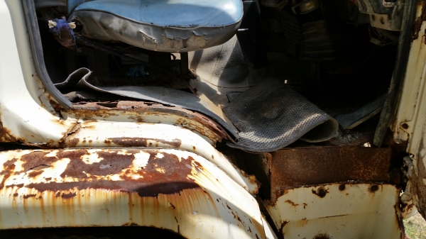 ขายสิบล้อ2เพลา ISUZU ROCKY FVZ12MY