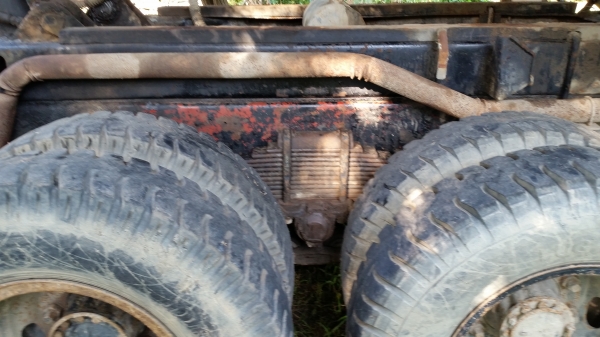 ขายสิบล้อ2เพลา ISUZU ROCKY FVZ12MY