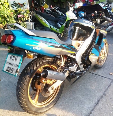 ขายได้ขาย Yamaha TZM 150cc" ขายได้ขาย Yamaha TZM 150cc"