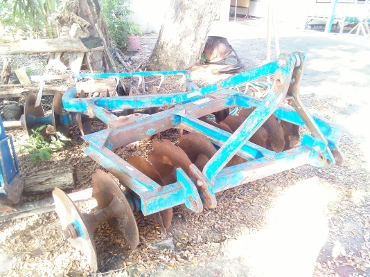 ขายตามสภาพ ผาล18 CMT พร้อมใช้