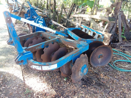 ขายตามสภาพ ผาล18 CMT พร้อมใช้